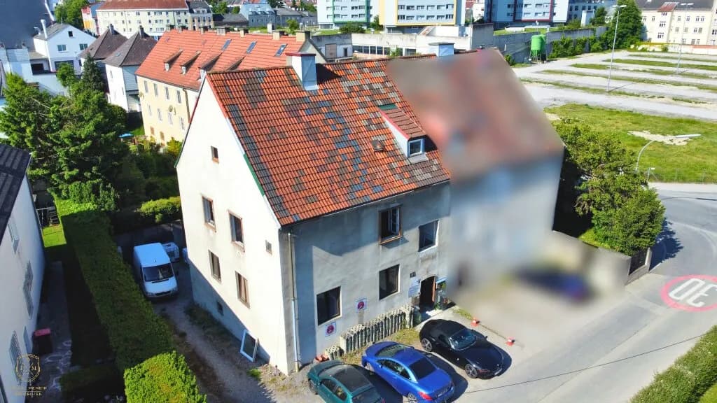 Haus kaufen in Sankt Pölten – 225 m², € 349.000