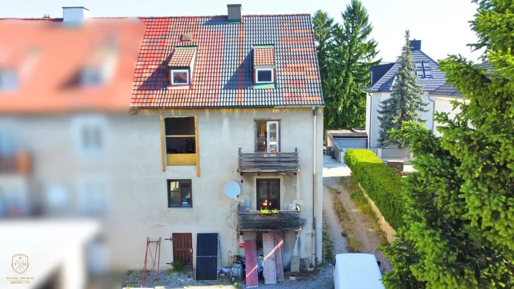 Haus kaufen in Sankt Pölten – 225 m², € 349.000 – Bild 4 von 5