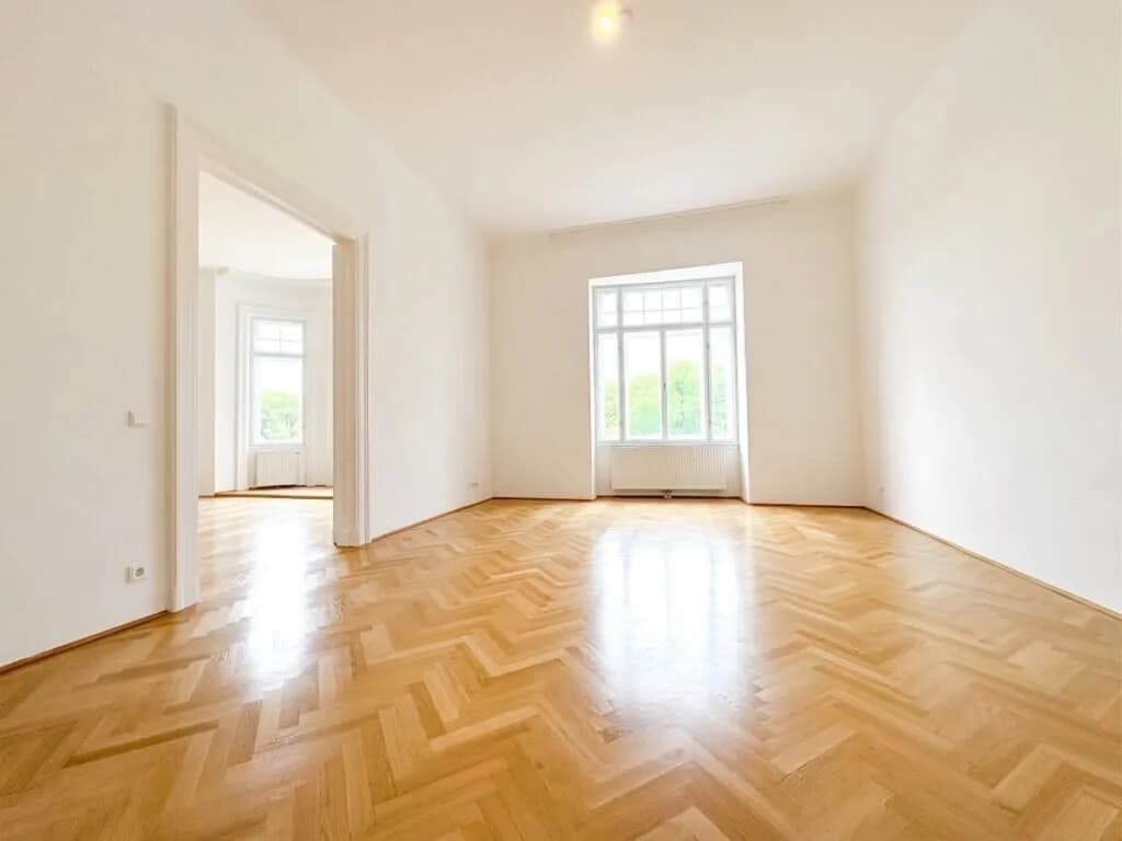 6-Zimmer-Wohnung mieten in Wien – 227 m², € 7.970 – Bild 3 von 22