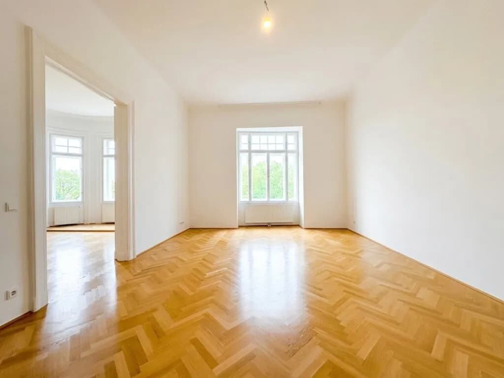 6-Zimmer-Wohnung mieten in Wien – 227 m², € 7.970 – Bild 4 von 22