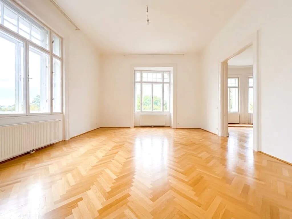 6-Zimmer-Wohnung mieten in Wien – 227 m², € 7.970 – Bild 7 von 22