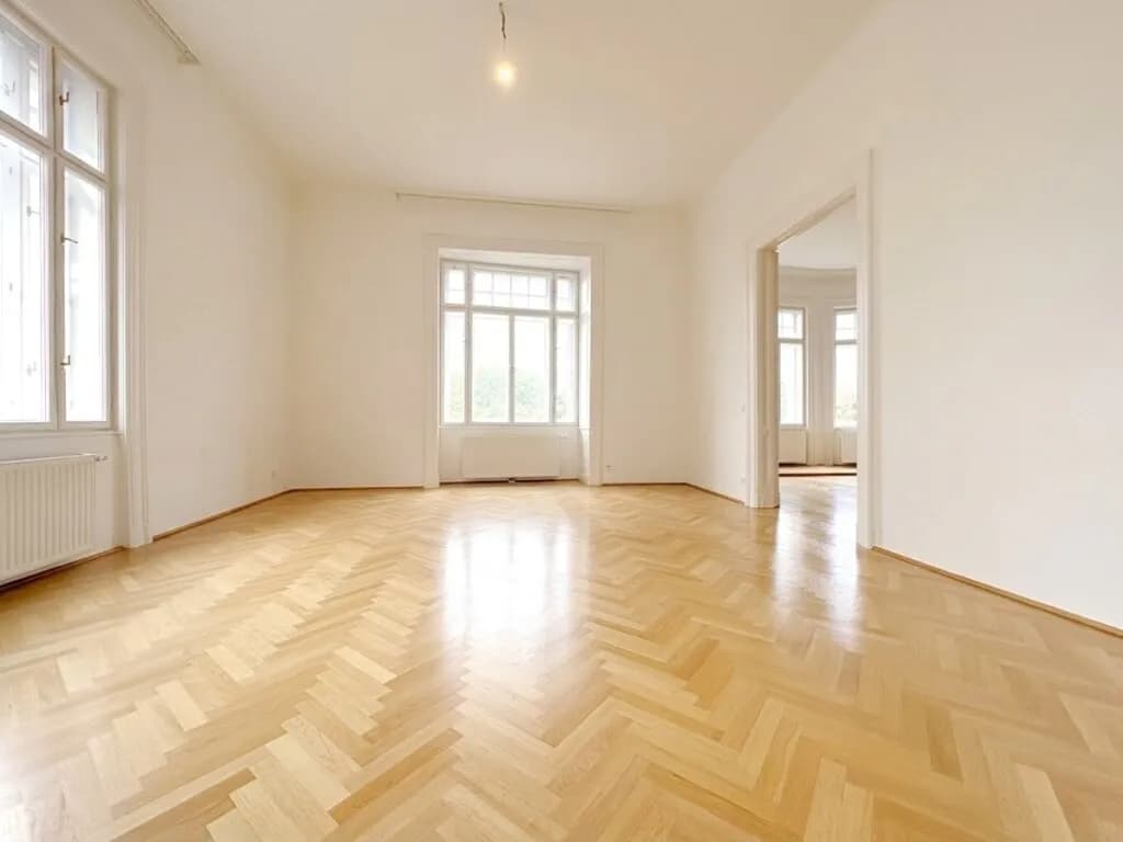 6-Zimmer-Wohnung mieten in Wien – 227 m², € 7.970 – Bild 8 von 22