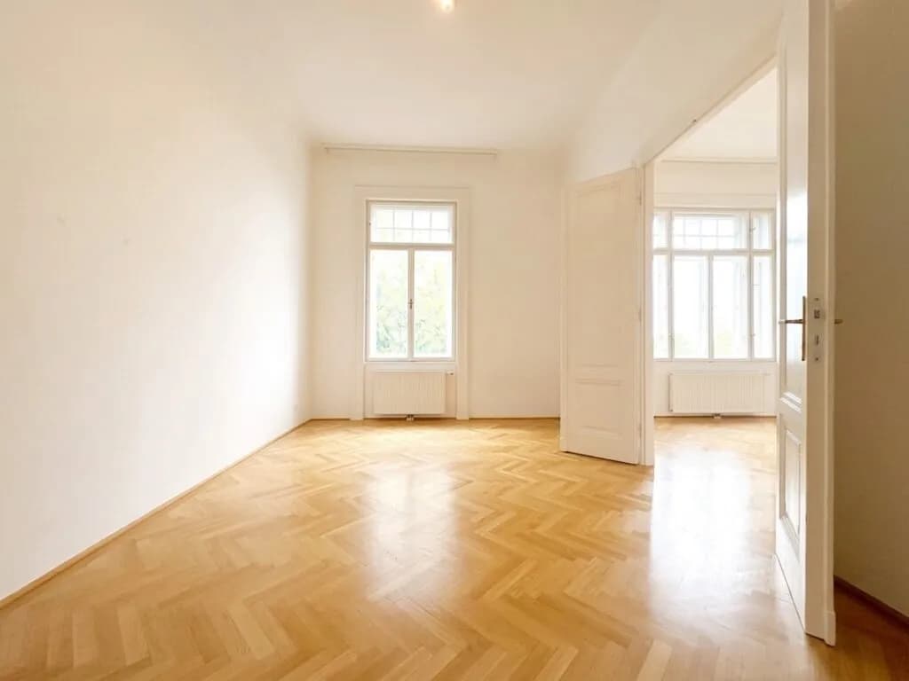 6-Zimmer-Wohnung mieten in Wien – 227 m², € 7.970 – Bild 9 von 22