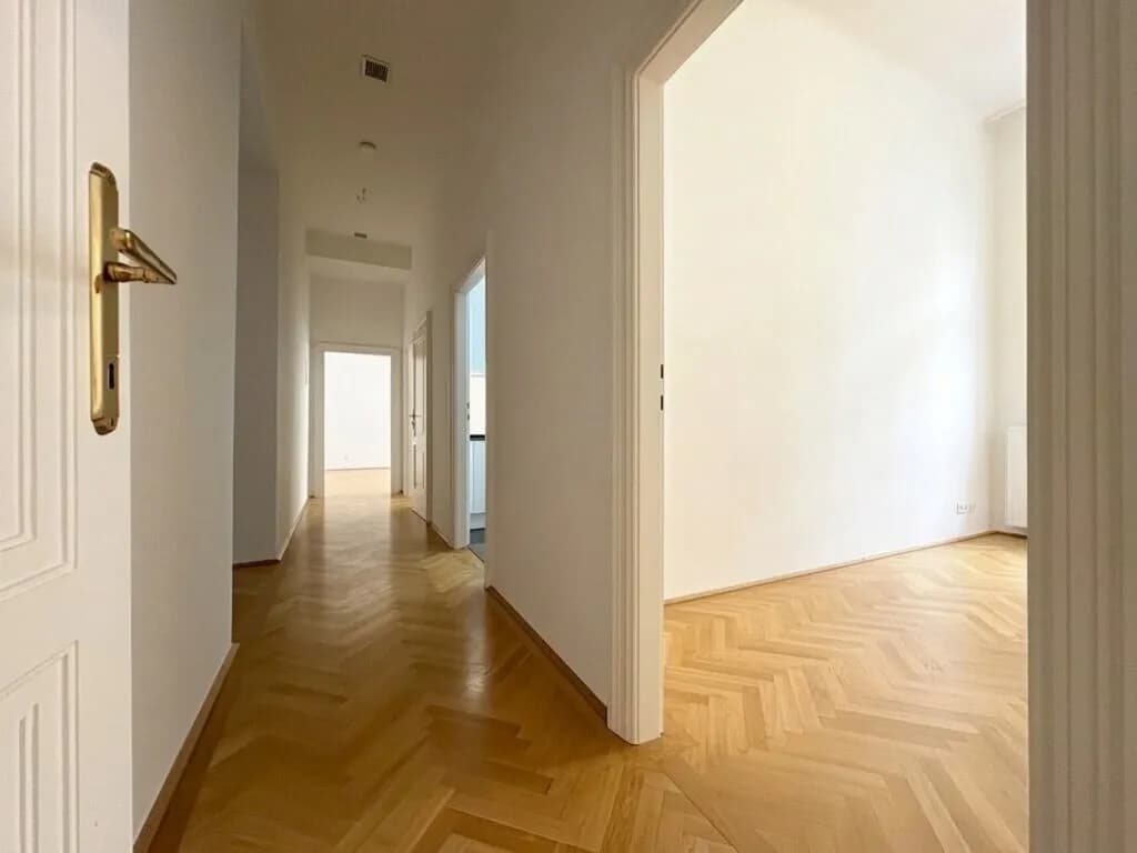 6-Zimmer-Wohnung mieten in Wien – 227 m², € 7.970 – Bild 10 von 22