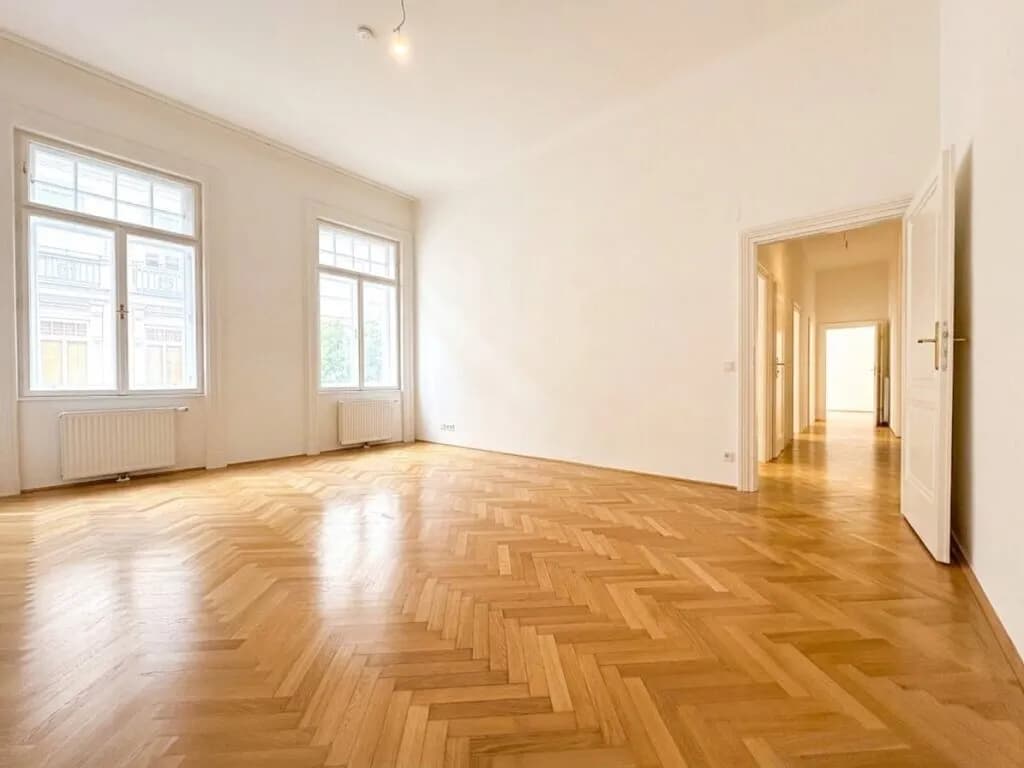6-Zimmer-Wohnung mieten in Wien – 227 m², € 7.970 – Bild 12 von 22