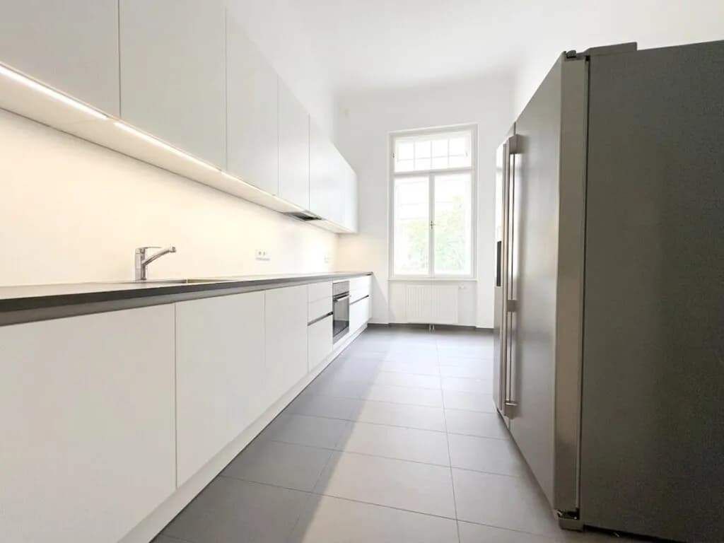 6-Zimmer-Wohnung mieten in Wien – 227 m², € 7.970 – Bild 13 von 22