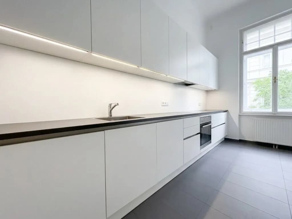 6-Zimmer-Wohnung mieten in Wien – 227 m², € 7.970 – Bild 14 von 22