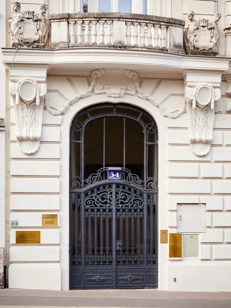 6-Zimmer-Wohnung mieten in Wien – 227 m², € 7.970 – Bild 17 von 22