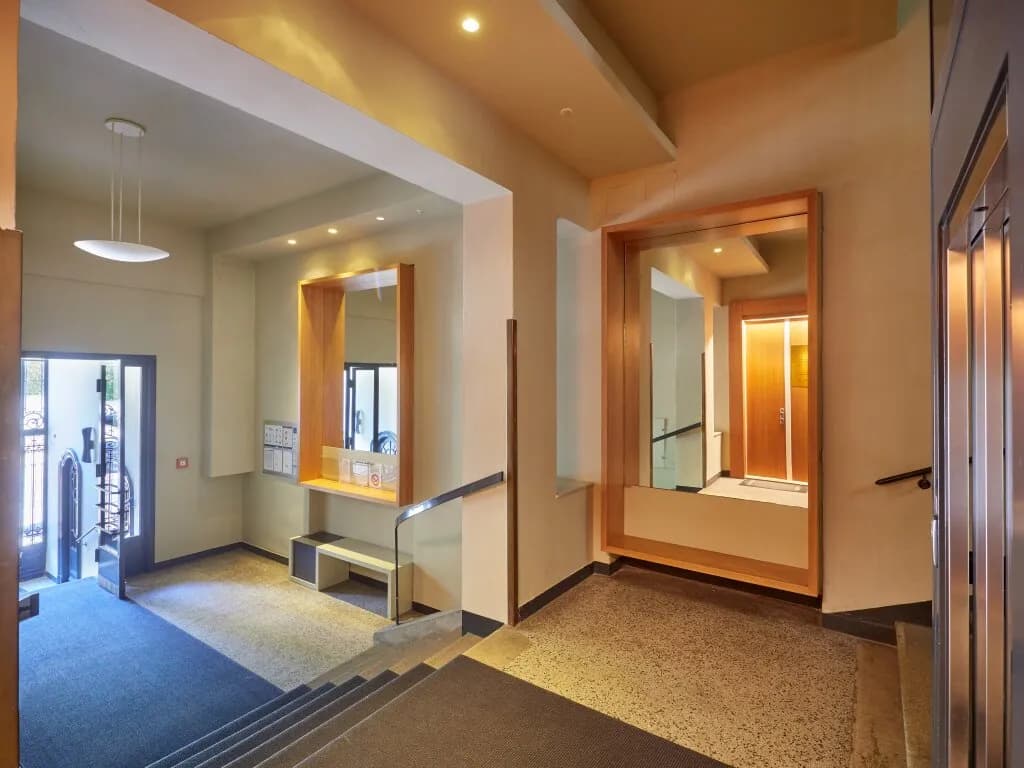 6-Zimmer-Wohnung mieten in Wien – 227 m², € 7.970 – Bild 18 von 22