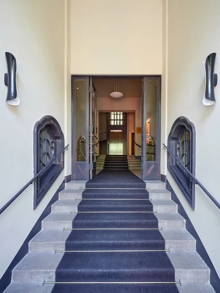 6-Zimmer-Wohnung mieten in Wien – 227 m², € 7.970 – Bild 20 von 22