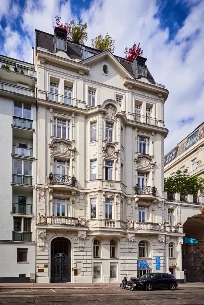 6-Zimmer-Wohnung mieten in Wien – 227 m², € 7.970 – Bild 21 von 22