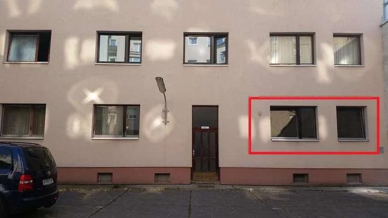 2-Zimmer-Wohnung kaufen in Wien – 50 m², € 200.000