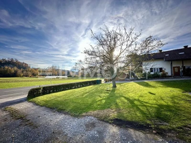 Grundstück kaufen in Feldkirch – 272 m², € 220.000