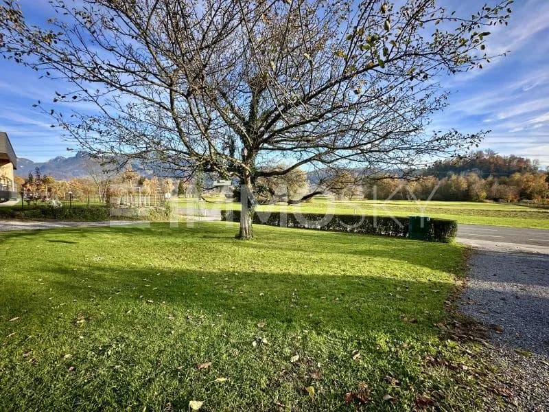 Grundstück kaufen in Feldkirch – 272 m², € 220.000 – Bild 2 von 3