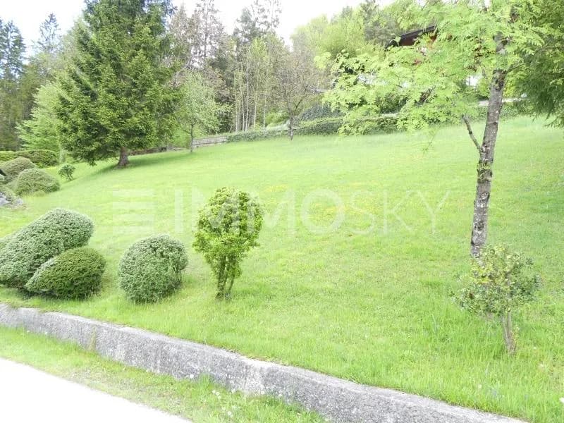 Grundstück kaufen in Hallein – 856 m², € 350.000 – Bild 2 von 4