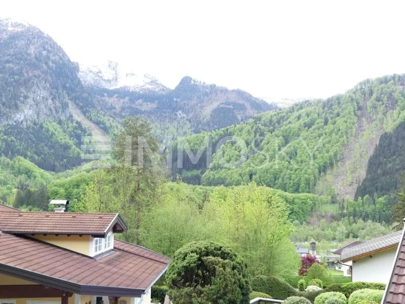 Grundstück kaufen in Hallein – 856 m², € 350.000 – Bild 4 von 4
