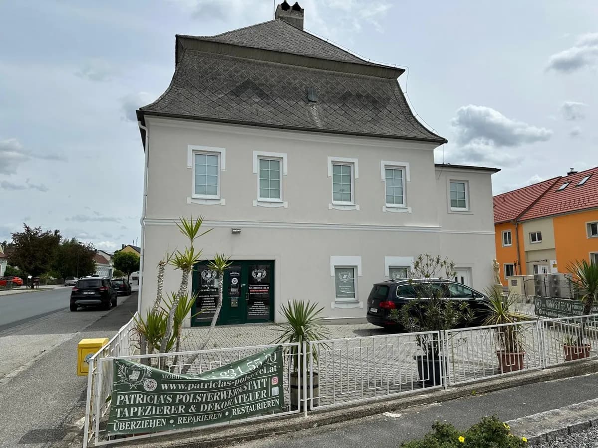 5-Zimmer-Immobilie kaufen in Zwettl – 200 m², € 320.000