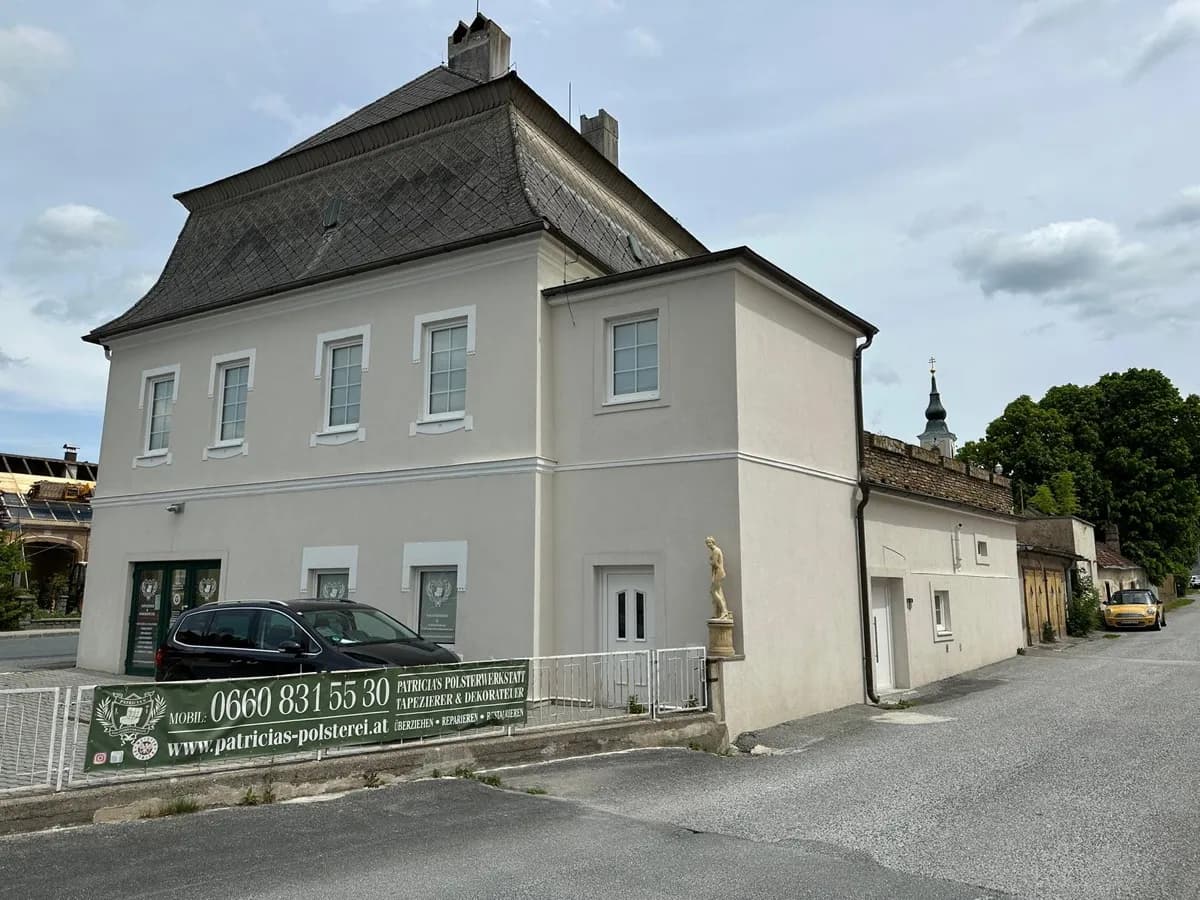 5-Zimmer-Immobilie kaufen in Zwettl – 200 m², € 260.000 – Bild 2 von 54