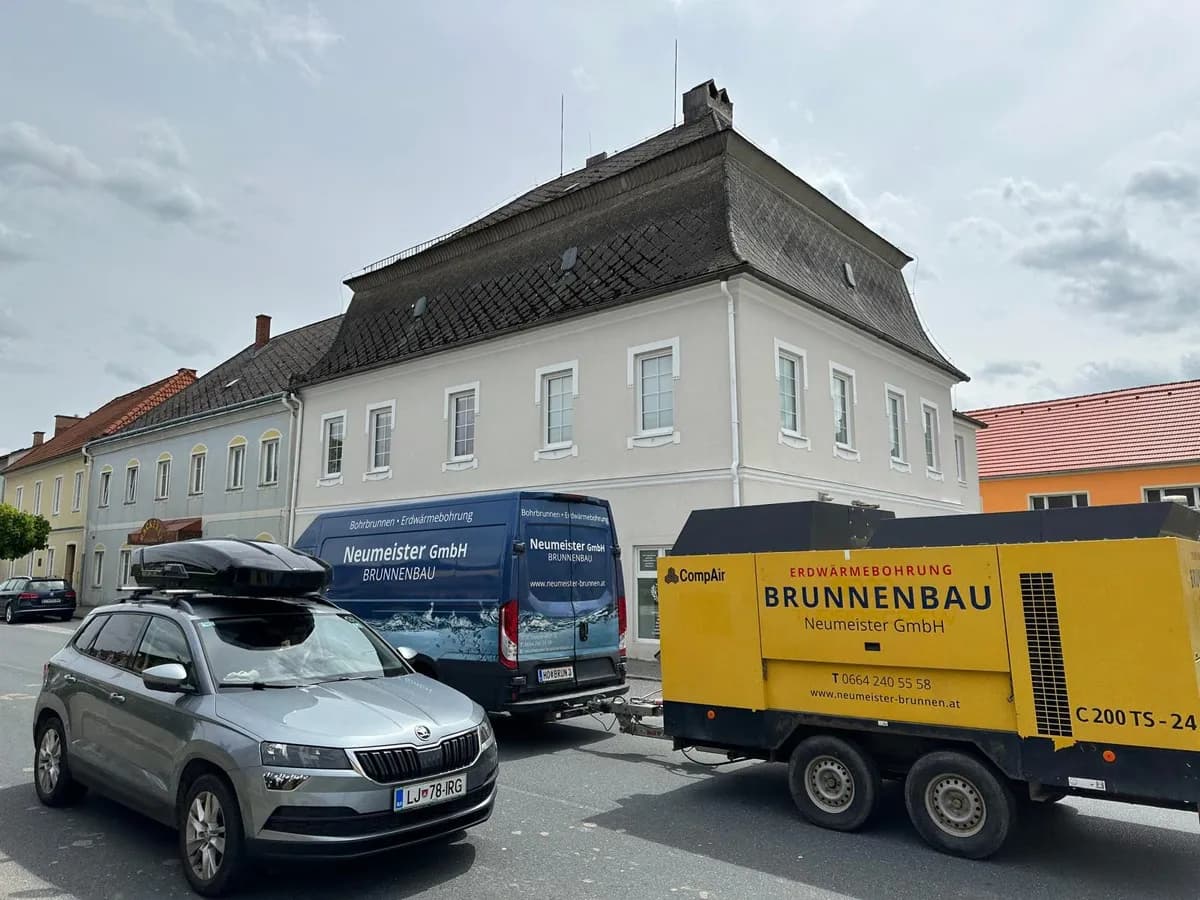 5-Zimmer-Immobilie kaufen in Zwettl – 200 m², € 260.000 – Bild 3 von 54