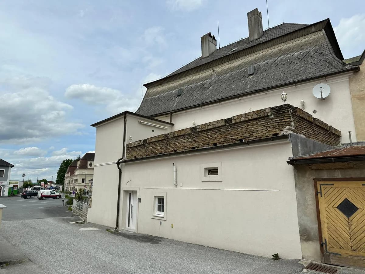 5-Zimmer-Immobilie kaufen in Zwettl – 200 m², € 260.000 – Bild 7 von 54