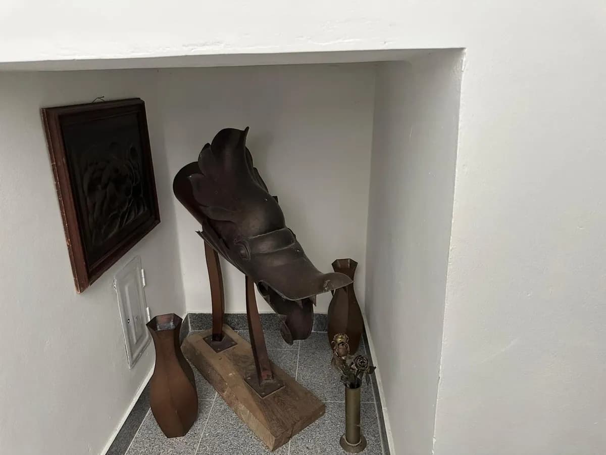 5-Zimmer-Immobilie kaufen in Zwettl – 200 m², € 260.000 – Bild 19 von 54