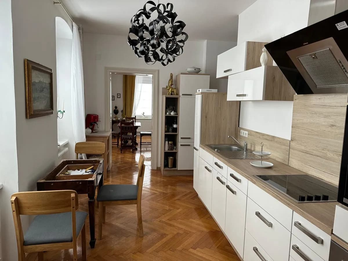 5-Zimmer-Immobilie kaufen in Zwettl – 200 m², € 260.000 – Bild 23 von 54