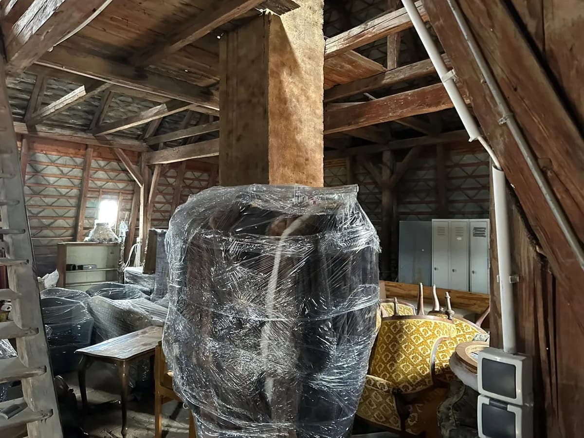 5-Zimmer-Immobilie kaufen in Zwettl – 200 m², € 260.000 – Bild 48 von 54