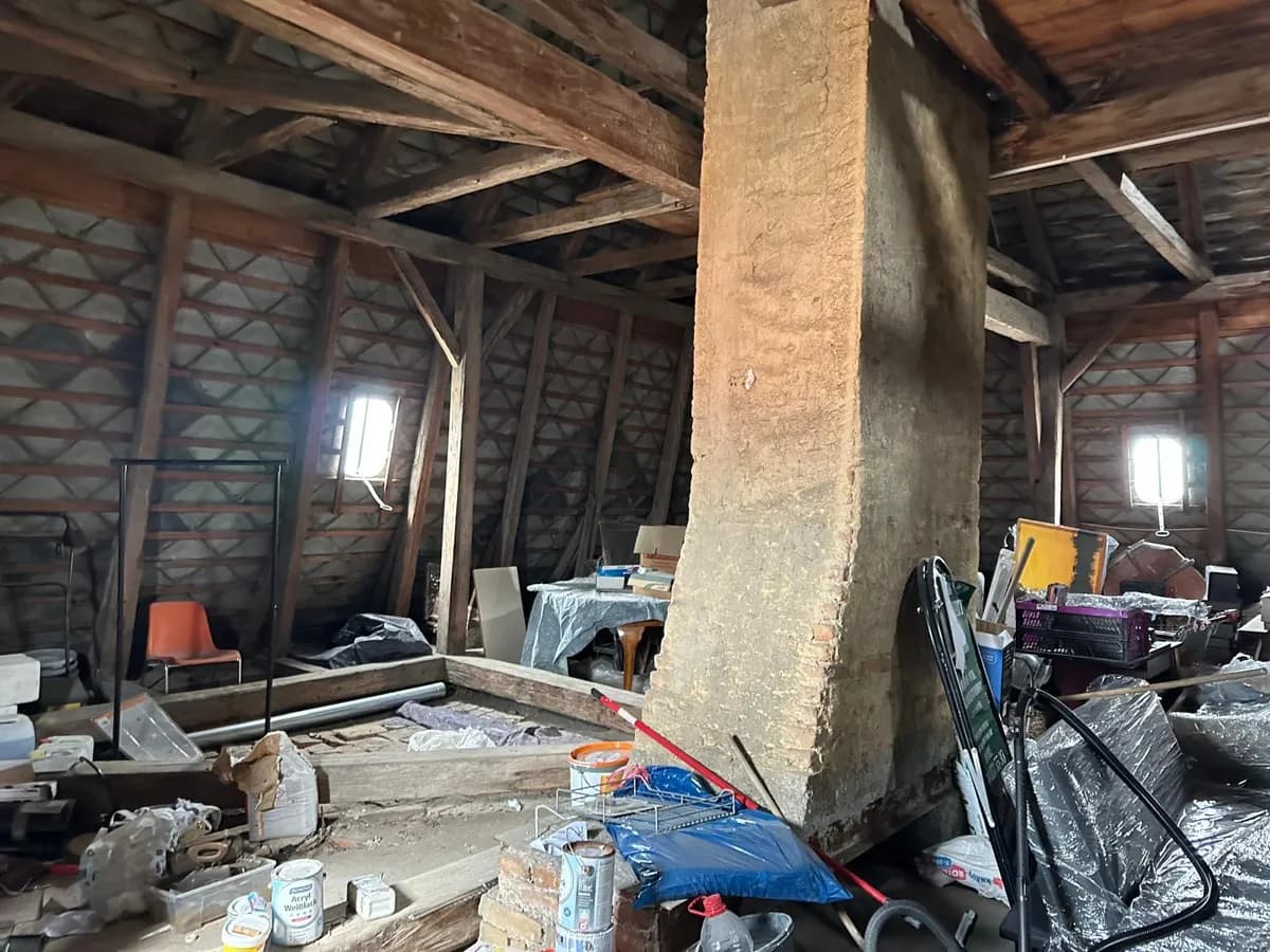 5-Zimmer-Immobilie kaufen in Zwettl – 200 m², € 260.000 – Bild 51 von 54