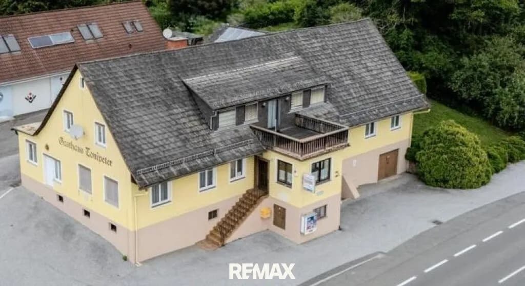 9-Zimmer-Haus kaufen in Voitsberg – 146,32 m², € 198.000
