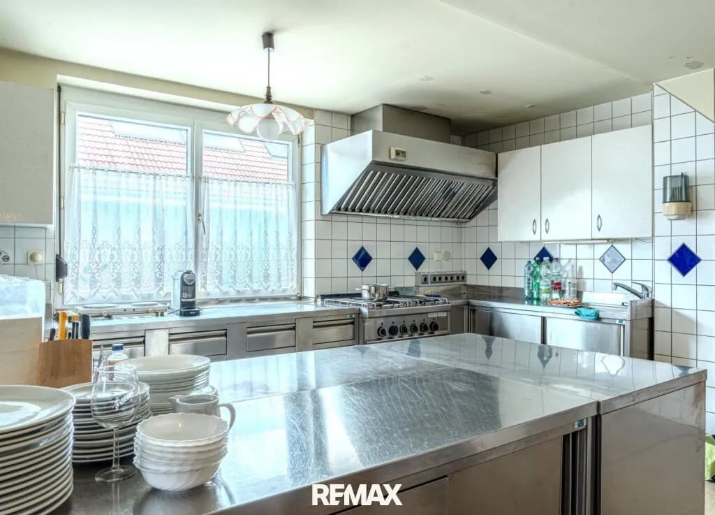 9-Zimmer-Haus kaufen in Voitsberg – 146,32 m², € 198.000 – Bild 2 von 22