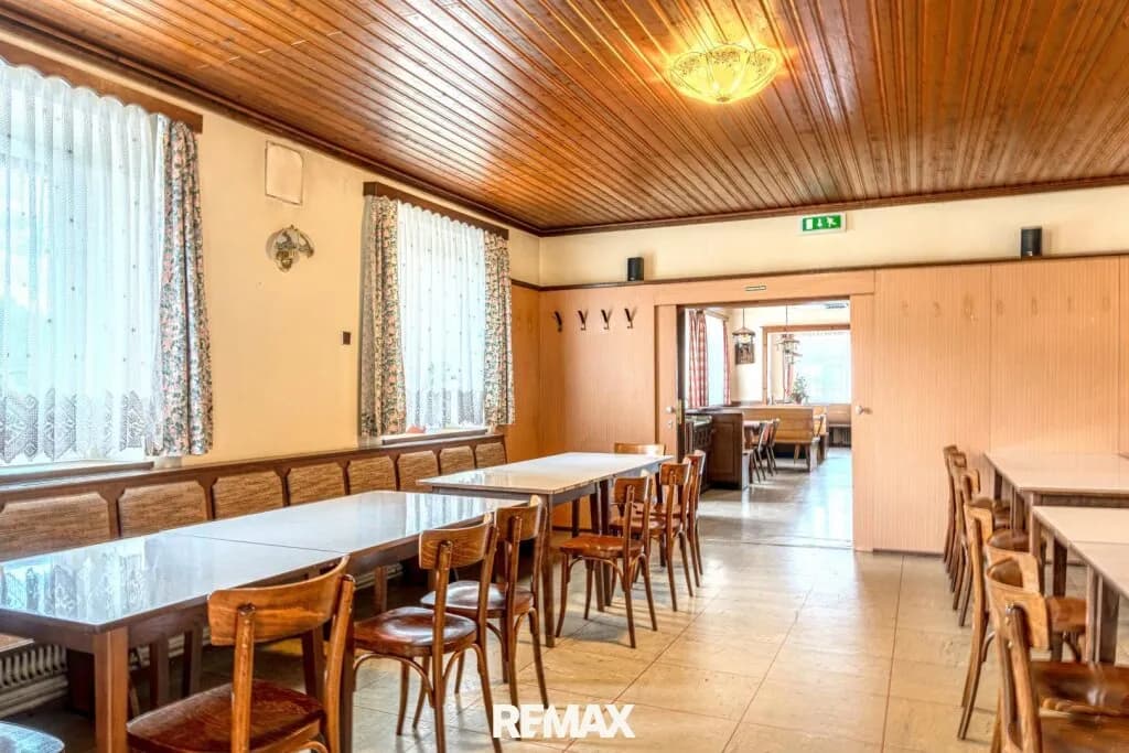 9-Zimmer-Haus kaufen in Voitsberg – 146,32 m², € 198.000 – Bild 3 von 22