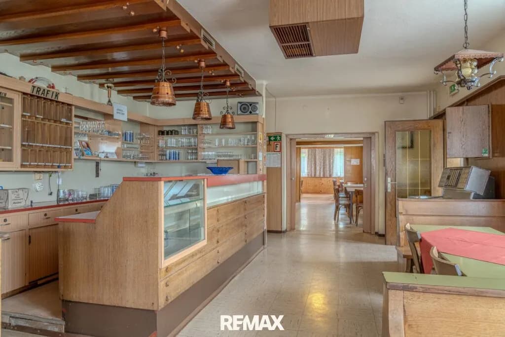 9-Zimmer-Haus kaufen in Voitsberg – 146,32 m², € 198.000 – Bild 7 von 22
