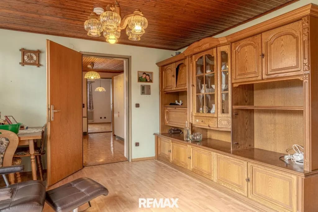 9-Zimmer-Haus kaufen in Voitsberg – 146,32 m², € 198.000 – Bild 9 von 22