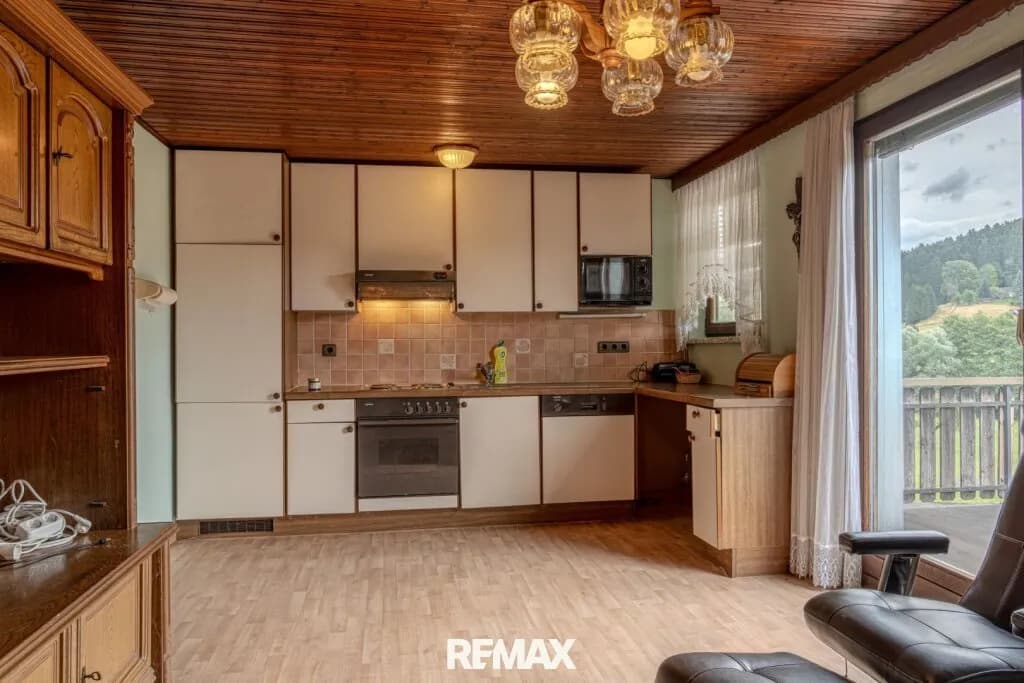 9-Zimmer-Haus kaufen in Voitsberg – 146,32 m², € 198.000 – Bild 10 von 22