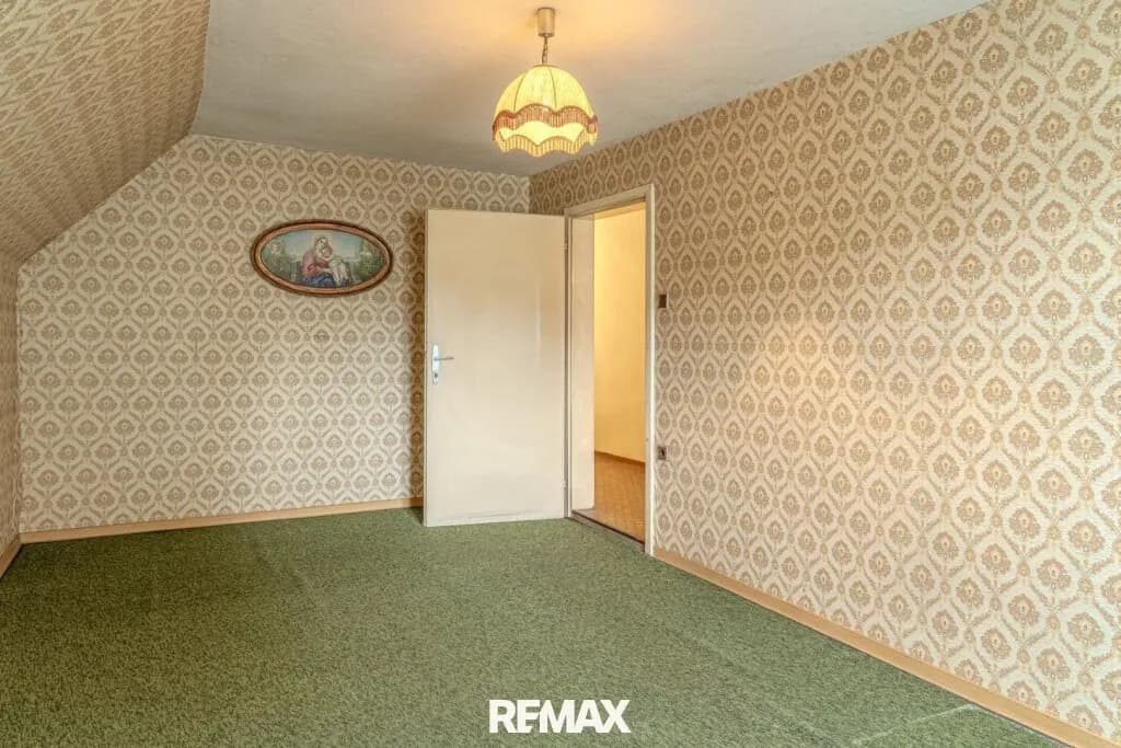 9-Zimmer-Haus kaufen in Voitsberg – 146,32 m², € 198.000 – Bild 11 von 22