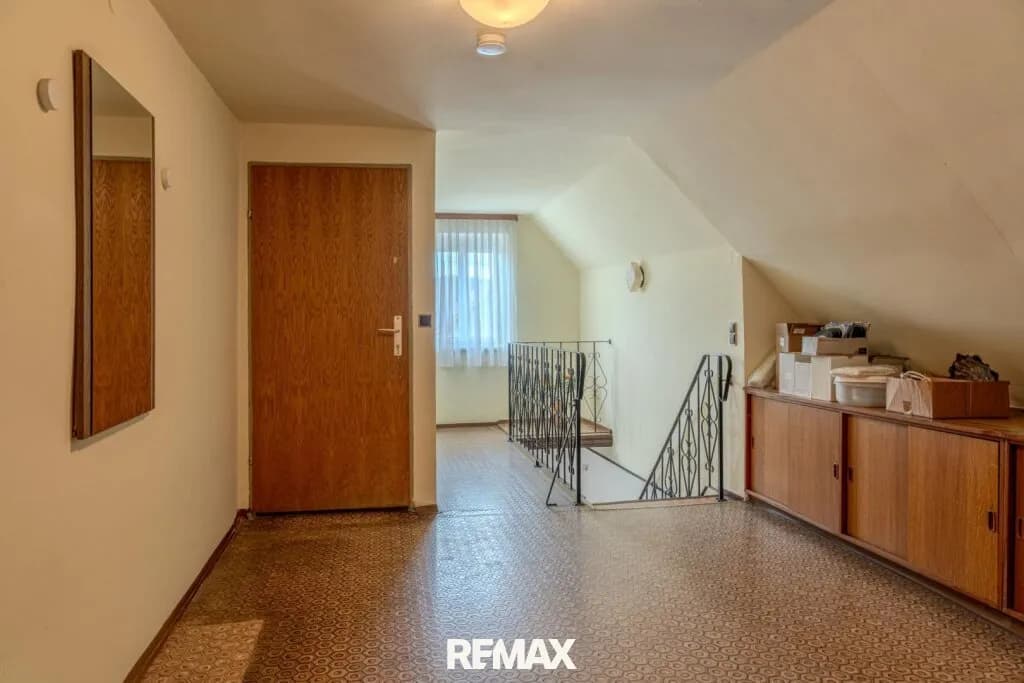 9-Zimmer-Haus kaufen in Voitsberg – 146,32 m², € 198.000 – Bild 16 von 22