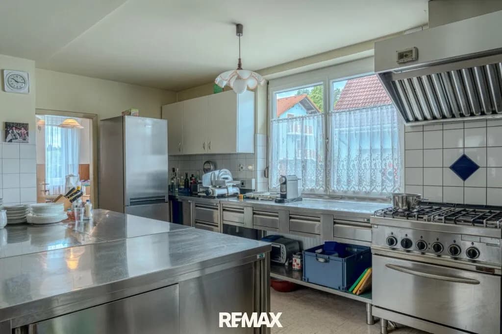 9-Zimmer-Haus kaufen in Voitsberg – 146,32 m², € 198.000 – Bild 17 von 22