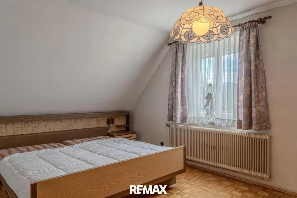 9-Zimmer-Haus kaufen in Voitsberg – 146,32 m², € 198.000 – Bild 20 von 22