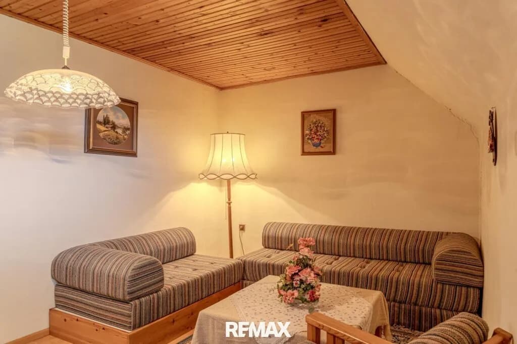9-Zimmer-Haus kaufen in Voitsberg – 146,32 m², € 198.000 – Bild 21 von 22