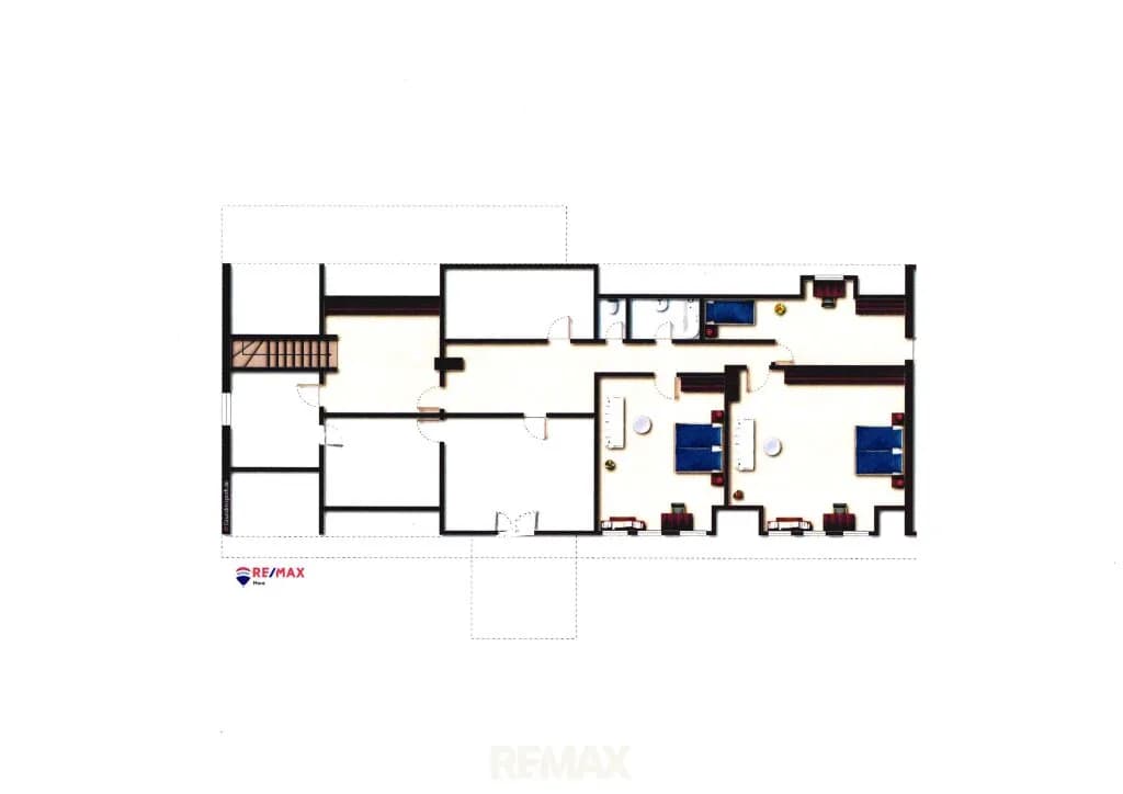9-Zimmer-Haus kaufen in Voitsberg – 146,32 m², € 198.000 – Bild 22 von 22