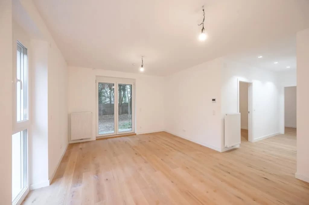 3-Zimmer-Wohnung kaufen in Wien – 55,22 m², € 398.900 – Bild 2 von 16