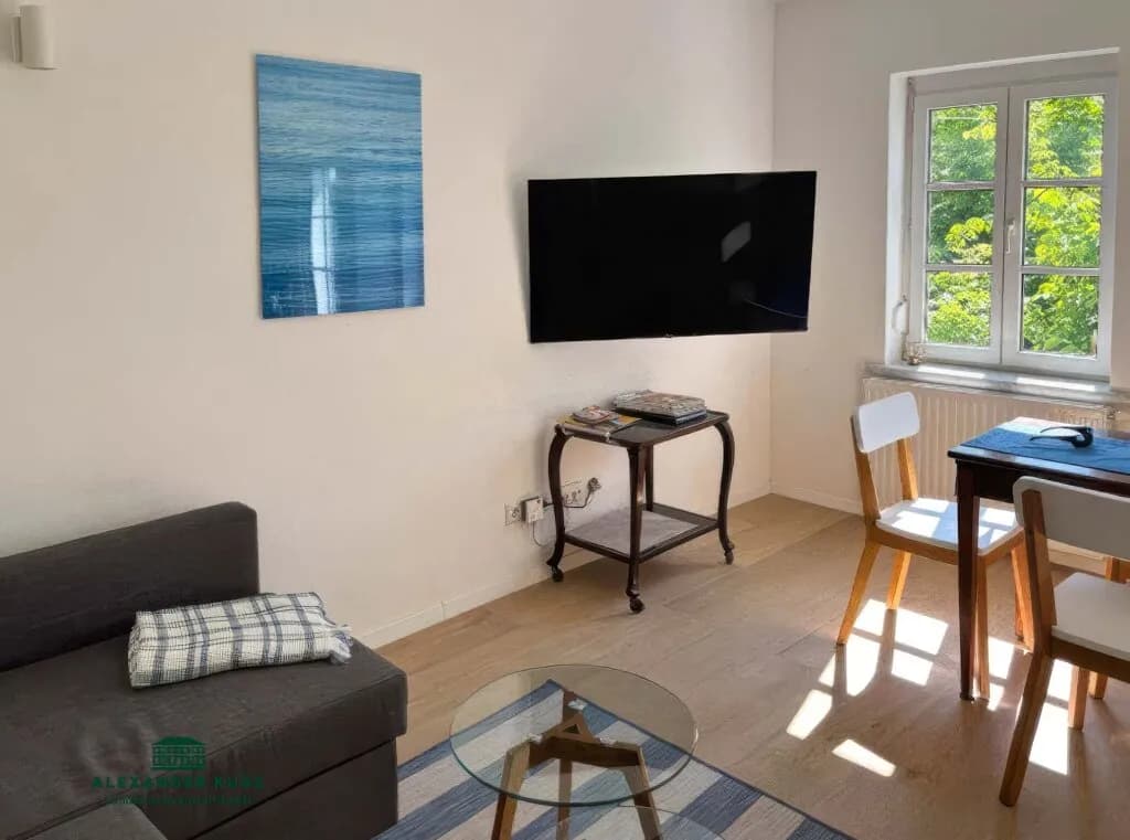 Wohnung kaufen in Gmunden – 44,16 m², € 377.321
