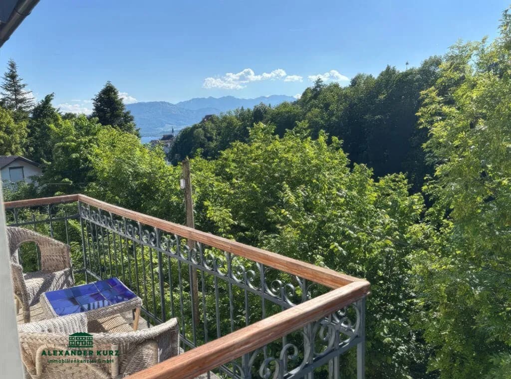 Wohnung kaufen in Gmunden – 44,16 m², € 377.321 – Bild 2 von 2