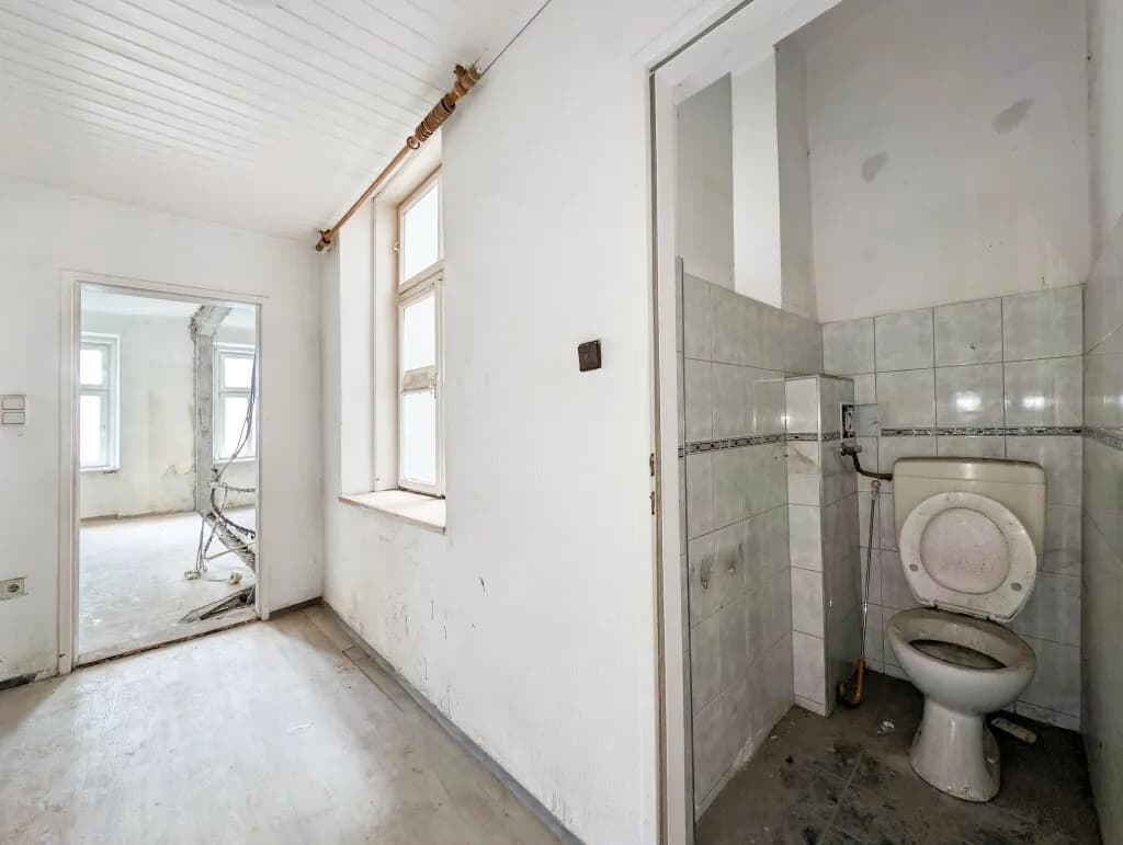 3-Zimmer-Wohnung kaufen in Wien – 64,96 m², € 189.000 – Bild 3 von 9