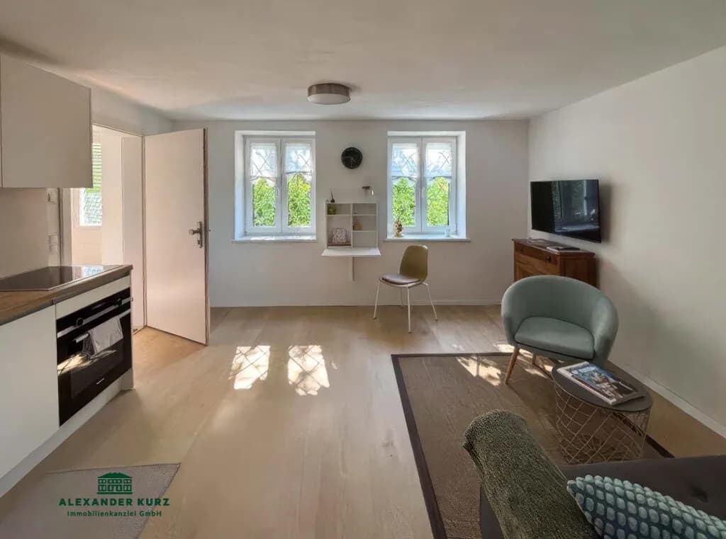 Wohnung kaufen in Gmunden – € 309.349