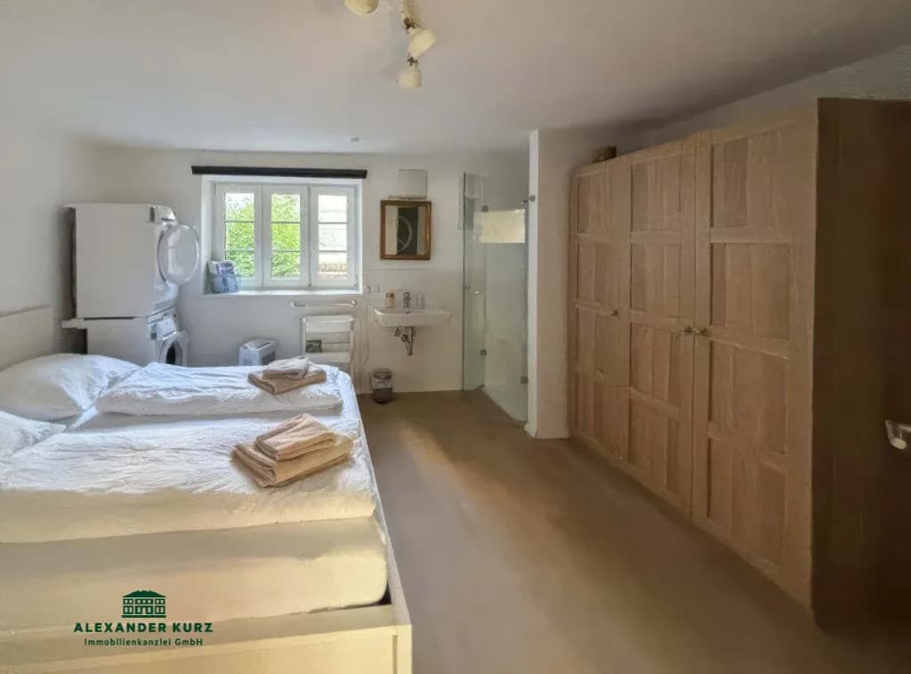 Wohnung kaufen in Gmunden – € 309.349 – Bild 2 von 2