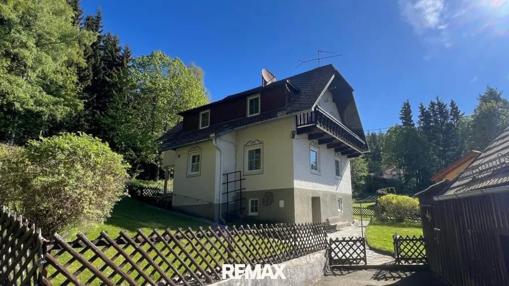 4-Zimmer-Haus kaufen in Neunkirchen – 123 m², € 135.000 – Bild 2 von 21