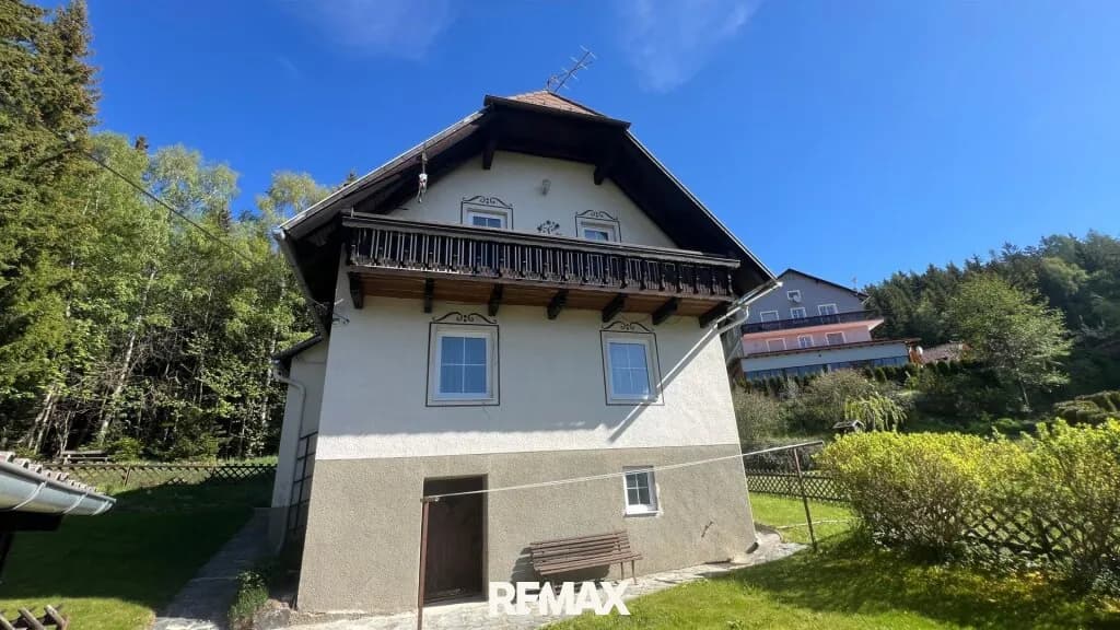 4-Zimmer-Haus kaufen in Neunkirchen – 123 m², € 135.000 – Bild 3 von 21