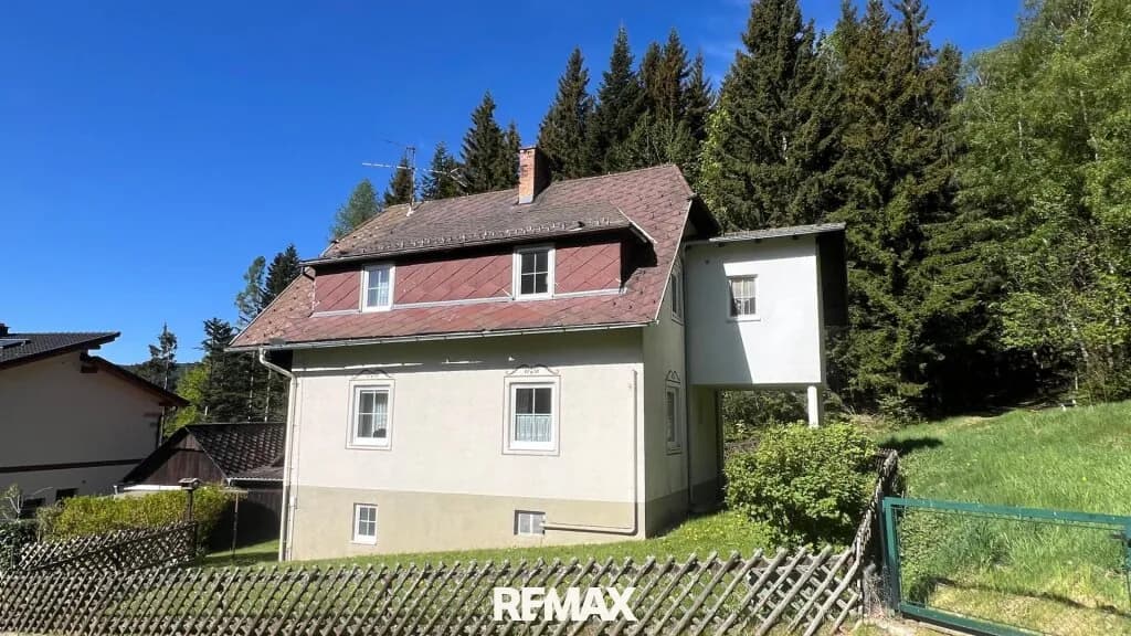 4-Zimmer-Haus kaufen in Neunkirchen – 123 m², € 135.000 – Bild 4 von 21