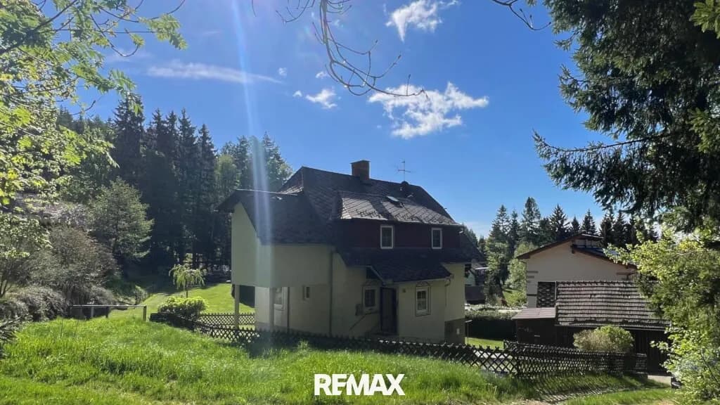 4-Zimmer-Haus kaufen in Neunkirchen – 123 m², € 135.000 – Bild 5 von 21